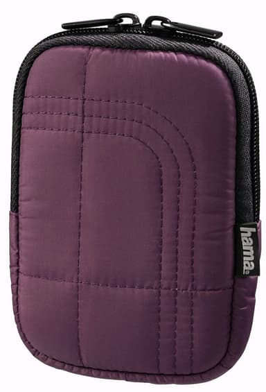 Hama Kamerataske Fancy Memory 60 C (purple)