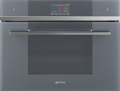 Smeg kompaktovn SF4104WVCPS