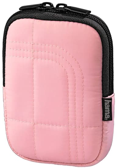Hama Kamerataske Fancy Memory 50 C (Pink)