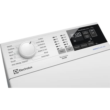 Electrolux vaskemaskine  EW6T5226C3