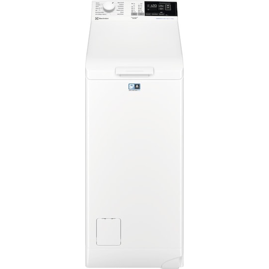 Electrolux vaskemaskine  EW6T5226C3