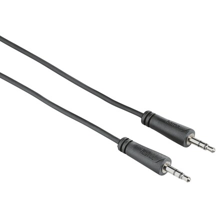 HAMA AUDIO CABLE 3.5 MM - 3.5