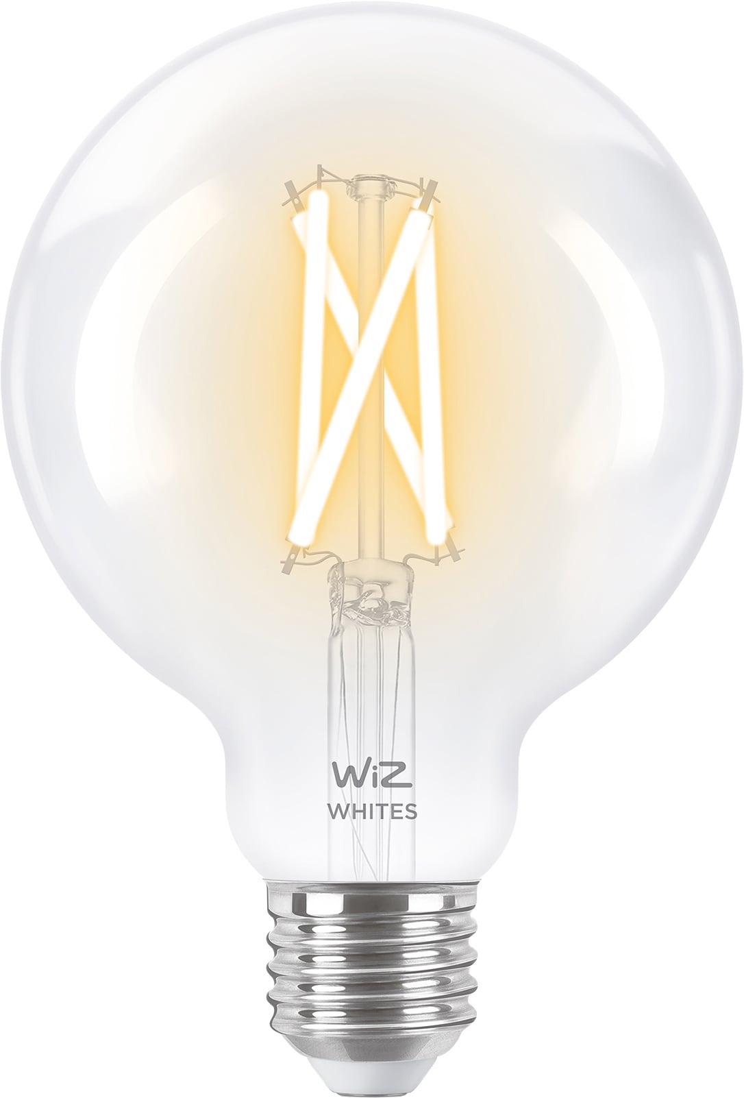 Wiz Light Globe LED-pære 7W E27 871869978669400 thumbnail