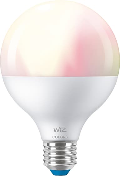 Wiz Light Globe LED-pære 11W E27 871869978635900 thumbnail