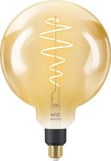 Billede af Wiz Light Globe LED-pære 25W E27 871869978683000