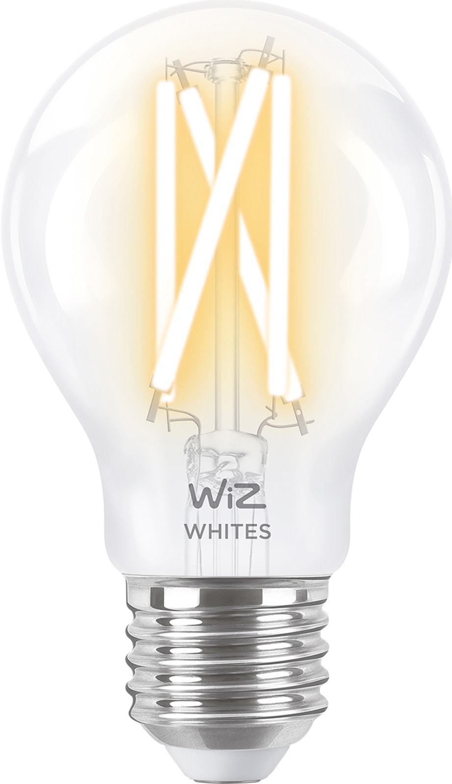 Wiz Light LED bulb 7W E27 871869978715800