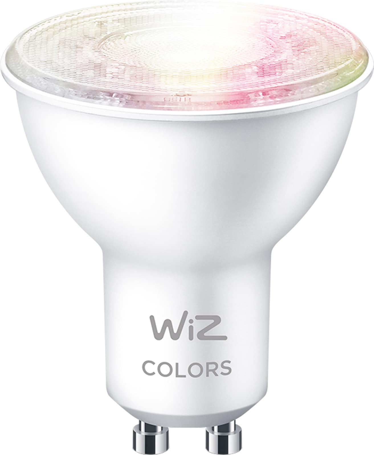 Wiz Light LED-spot 5W GU10 871869978713400