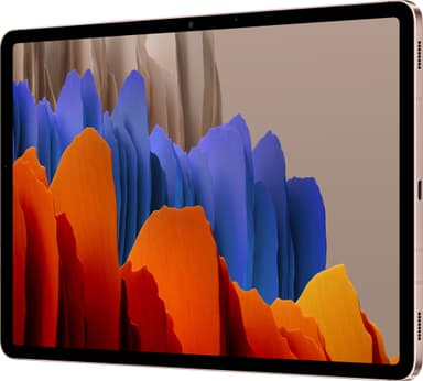 Samsung Galaxy Tab S7 Wifi tablet (bronze)