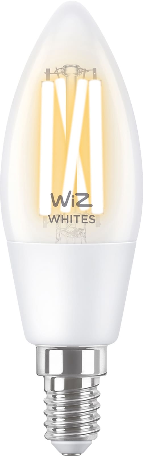Wiz Light Mignon LED-pære 5W E14 871869978719600 thumbnail