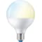 Wiz Light Globe LED-pære 11W E27 871869978633500