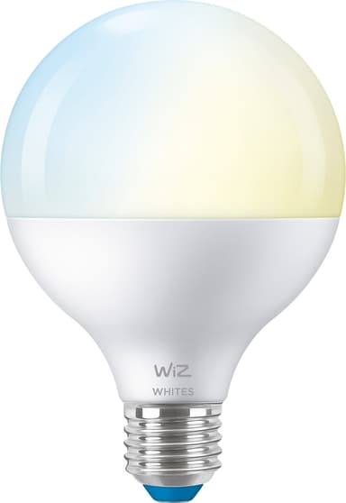 Billede af Wiz Light Globe LED-pære 11W E27 871869978633500