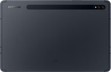 Samsung Galaxy Tab S7 LTE tablet (sort)