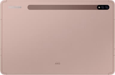 Samsung Galaxy Tab S7 Wifi tablet (bronze)