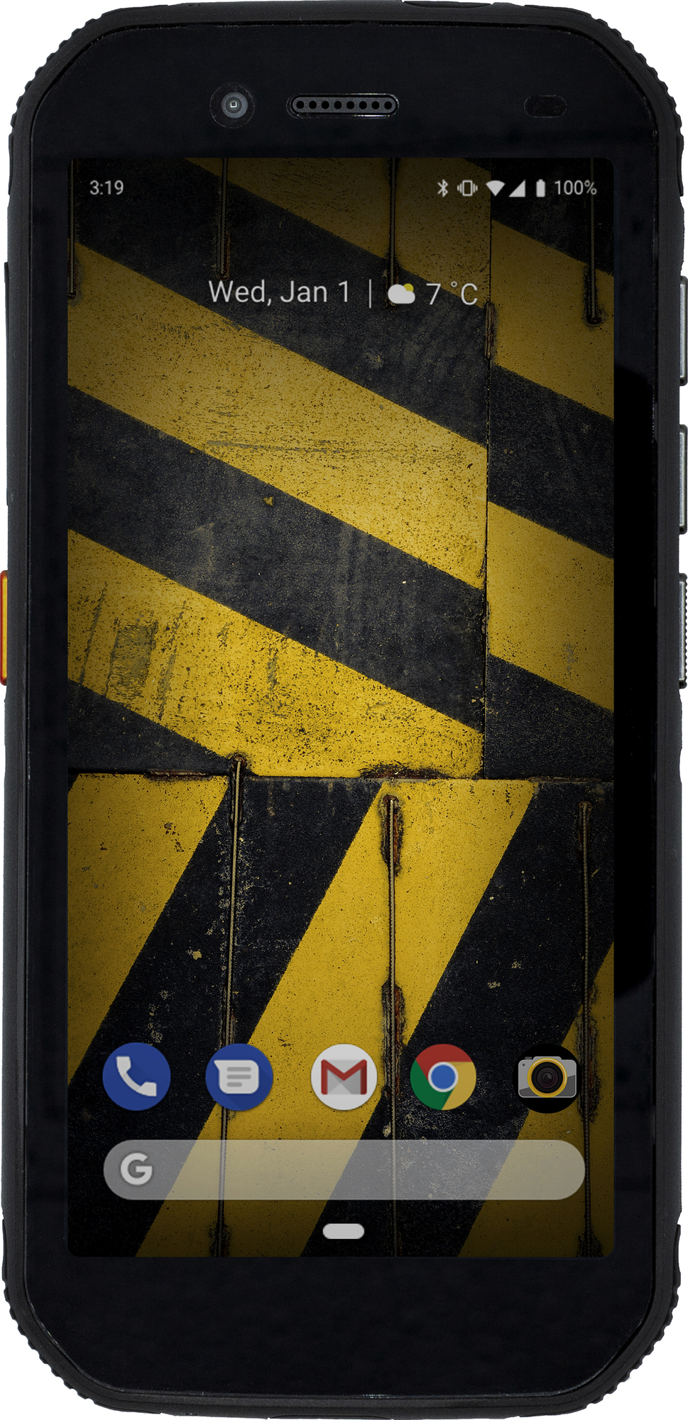 CAT S42 smartphone (sort)