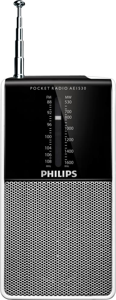 Philips bærbar radio AE1530/00