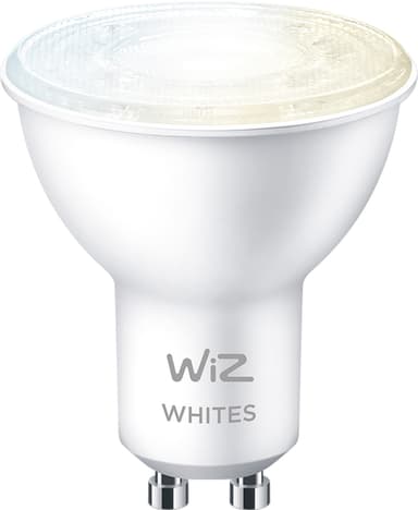 Wiz  Light LED spot 50W GU10 871869978711000 thumbnail