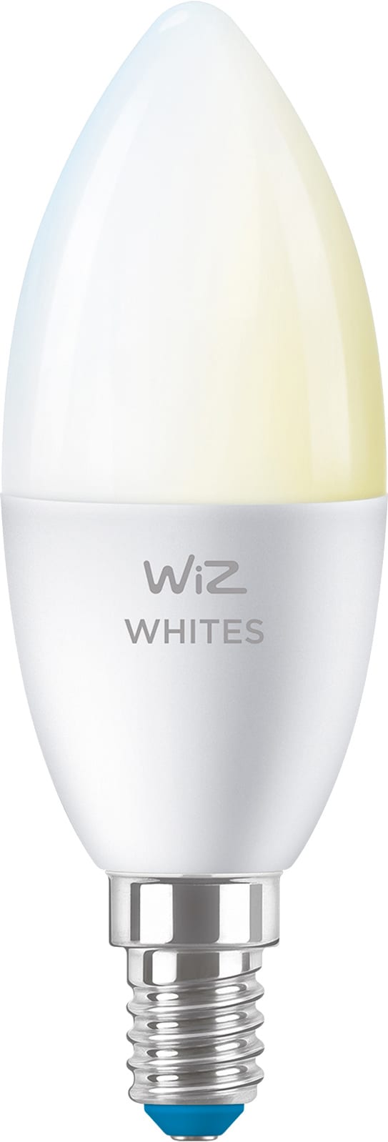 Wiz Light Mignon LED-pære 5W E14 871869978707300 thumbnail