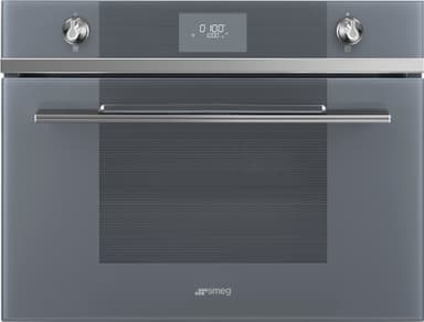 Smeg kompaktovn SF4101MCS1