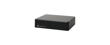 Pro-Ject Phono Box E BT Black