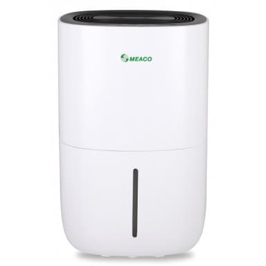 Meaco 20L ABC, stor stille affugter