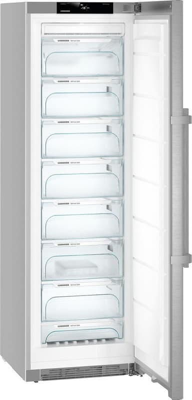 Liebherr Comfort BluPerformance fryser GNef 4335-21 001