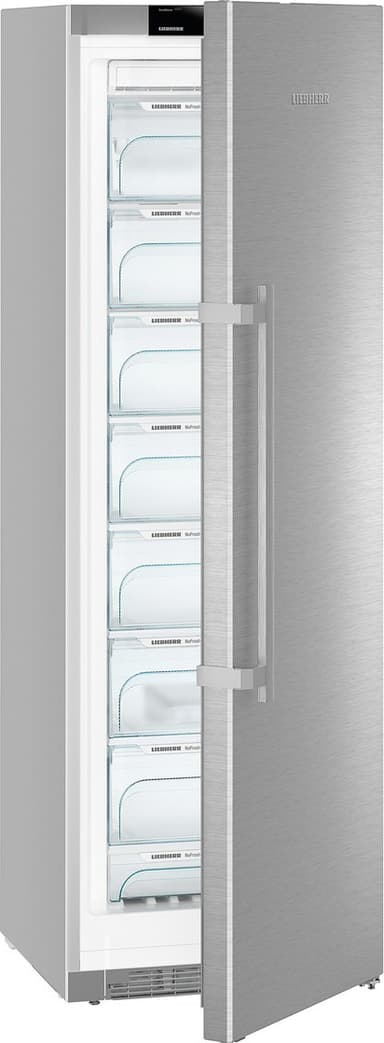 Liebherr Comfort BluPerformance fryser GNef 4335-21 001