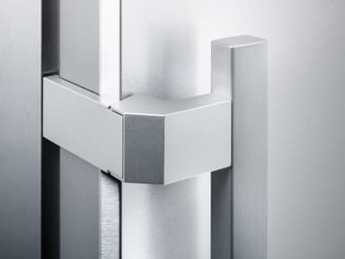 Liebherr Comfort BluPerformance fryser GNef 4335-21 001