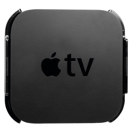 Hama vægbeslag til Apple TV 4. gen.