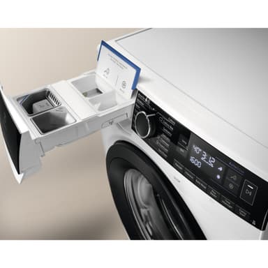 Electrolux PerfectCare 800 vaskemaskine EW8F8669Q8