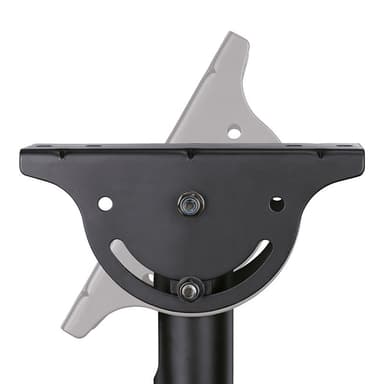 Hama full-motion TV-beslag til loft