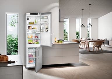 Liebherr Premium kølefryseskab CBNes 4898-21 001