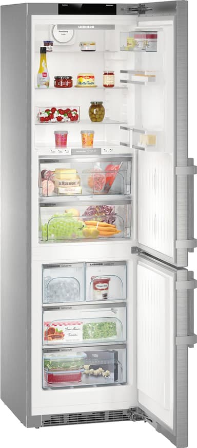Liebherr Premium kølefryseskab CBNes 4898-21 001