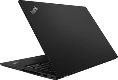 Lenovo ThinkPad X13 13.3" bærbar computer R5/16 GB (sort)