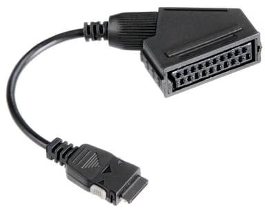 Hama adapter Scart - Samsung stik