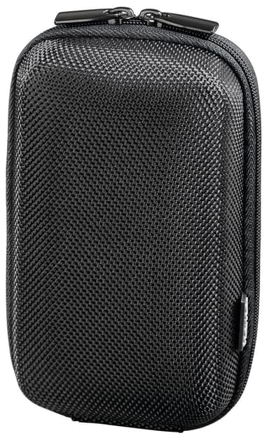 Hama Hardcase 80L kameraetui - sort