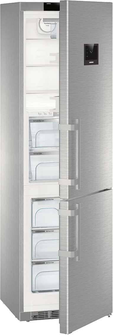 Liebherr Premium kølefryseskab CBNes 4898-21 001