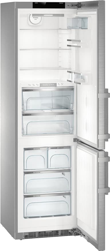 Liebherr Premium kølefryseskab CBNes 4898-21 001