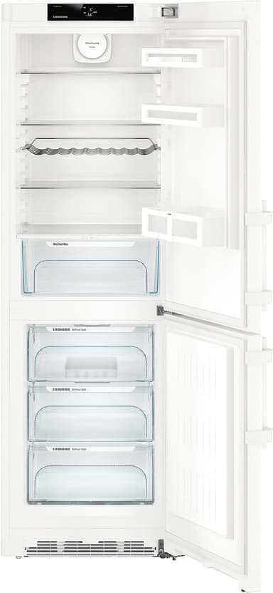 Liebherr Comfort BluPerformance kølefryseskab CN 4335-21 001