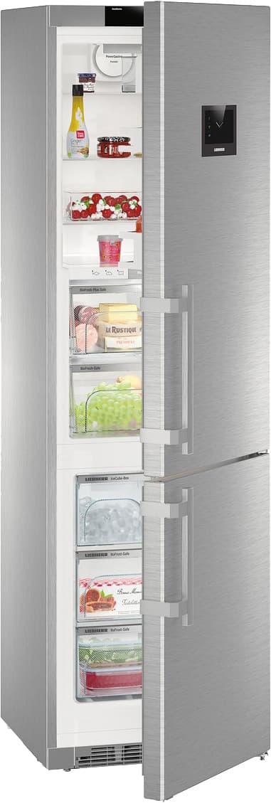 Liebherr Premium kølefryseskab CBNes 4898-21 001
