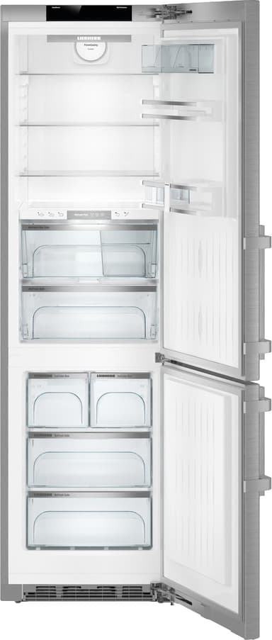 Liebherr Premium kølefryseskab CBNes 4898-21 001