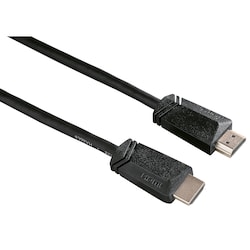 HAMA højhastigheds HDMI-HDMI kabel (3 m)