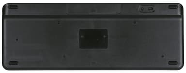 Hama Uzzano 3.1 Smart TV-tastatur
