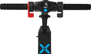 Hover-1 Eagle scooter EUNDEGEBLK (sort)