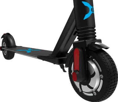 Hover-1 Eagle scooter EUNDEGEBLK (sort)