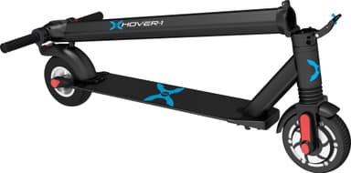 Hover-1 Eagle scooter EUNDEGEBLK (sort)