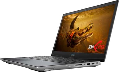 Dell G5 15 Special Edition 15,6" bærbar gamingcomputer R7/16/512