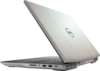 Dell G5 15 Special Edition 15,6" bærbar gamingcomputer R7/16/512