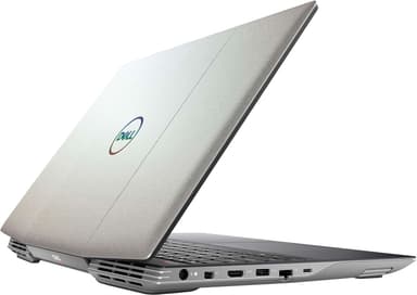 Dell G5 15 Special Edition 15,6" bærbar gamingcomputer R7/16/512