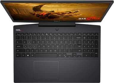 Dell G5 15 Special Edition 15,6" bærbar gamingcomputer R7/16/512