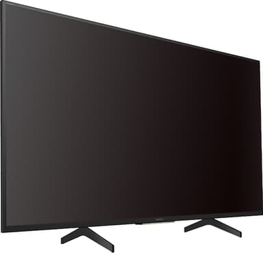 Sony Pro FWD-49X80H/T 49" Info-skærm